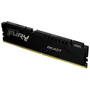 Kingston KF560C30BBE-16 Memoria RAM FURY Beast DDR5 16GB 6000MHz CL30 DIMM AMD EXPO e Intel XMP
